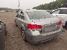 4S3BMBC63B3****** Salvage and Repairable 2011 Subaru Legacy in Taunton
