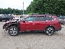 4S4BTANC9L3****** Salvage 2020 Subaru Outback