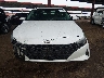 5NPLM4AG2MH****** Destrozados 2021 Hyundai Elantra en Estado de Arizona