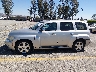 3GNDA23P66S****** Repairable 2006 Chevrolet HHR in California State