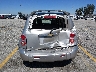 3GNDA23P66S****** Wrecked 2006 Chevrolet HHR