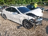 58ADZ1B15NU****** Salvage and Wrecked 2022 Lexus ES 350 in Dundalk