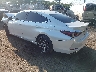 58ADZ1B15NU****** Salvage and Repairable 2022 Lexus ES 350 in Dundalk