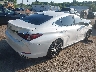58ADZ1B15NU****** Salvage and Wrecked 2022 Lexus ES 350 in Maryland State