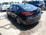 5NPD84LF5JH****** Salvage and Repairable 2018 Hyundai Elantra in Charlotte