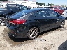 5NPD84LF5JH****** Salvage and Wrecked 2018 Hyundai Elantra in North Carolina State