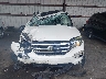 5FNYF6H91HB****** Destrozados 2017 Honda Pilot en Estado de Florida