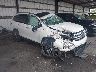 5FNYF6H91HB****** Salvamento y Destrozados 2017 Honda Pilot en Jacksonville