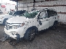 5FNYF6H91HB****** Usados y Reparables 2017 Honda Pilot en Jacksonville