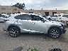 JTJBARBZ3G2****** Reparables 2016 Lexus NX en Estado de California