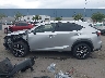 JTJBARBZ3G2****** Salvamento 2016 Lexus NX