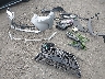 JTJBARBZ3G2****** Destrozados 2016 Lexus NX en Estado de California