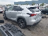 JTJBARBZ3G2****** Salvamento y Reparables 2016 Lexus NX en Fremont