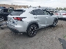 JTJBARBZ3G2****** Salvamento y Destrozados 2016 Lexus NX en Estado de California