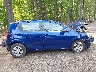 1G1JC6SH6C4****** Usados 2012 Chevrolet Sonic en Estado de Virginia