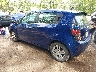 1G1JC6SH6C4****** Salvamento y Reparables 2012 Chevrolet Sonic en Suffolk
