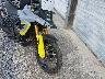 JS1EM12BXP7****** Wrecked 2023 Suzuki V-Strom 800DE / V-Strom 800DE Adventure