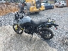 JS1EM12BXP7****** Repairable 2023 Suzuki V-Strom 800DE / V-Strom 800DE Adventure in Virginia State