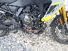 JS1EM12BXP7****** Wrecked 2023 Suzuki V-Strom 800DE / V-Strom 800DE Adventure in Rec Rides Online Exclusive