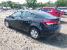 3KPFK4A78HE****** Salvage and Repairable 2017 Kia Forte in Culpeper