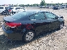 3KPFK4A78HE****** Salvage and Wrecked 2017 Kia Forte in Virginia State