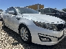 5XXGN4A75FG****** Salvage and Wrecked 2015 Kia Optima in Fremont