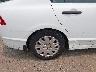 19XFA16369E****** Wrecked 2009 Honda Civic in Massachusetts State