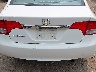19XFA16369E****** Used 2009 Honda Civic in Massachusetts State