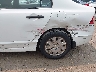 19XFA16369E****** Repairable 2009 Honda Civic in Massachusetts State
