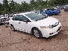19XFA16369E****** Salvage and Wrecked 2009 Honda Civic in Templeton