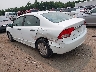 19XFA16369E****** Salvage and Repairable 2009 Honda Civic in Templeton