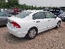 19XFA16369E****** Salvage and Wrecked 2009 Honda Civic in Massachusetts State