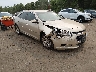1G11C5SLXEF****** Salvamento y Destrozados 2014 Chevrolet Malibu en Taunton