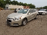 1G11C5SLXEF****** Usados y Reparables 2014 Chevrolet Malibu en Taunton