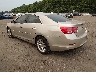 1G11C5SLXEF****** Salvamento y Reparables 2014 Chevrolet Malibu en Taunton