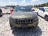 1C4PJLMN4MD****** Wrecked 2021 Jeep Cherokee in Missouri State