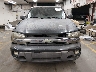 1GNDS13S532****** Wrecked 2003 Chevrolet Trailblazer in Arizona State