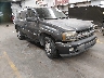 1GNDS13S532****** Salvage and Wrecked 2003 Chevrolet Trailblazer in Phoenix