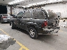 1GNDS13S532****** Salvage and Repairable 2003 Chevrolet Trailblazer in Phoenix