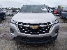 1GNERGKW5NJ****** Wrecked 2022 Chevrolet Traverse in Louisiana State