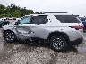 1GNERGKW5NJ****** Repairable 2022 Chevrolet Traverse in Louisiana State