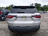 1GNERGKW5NJ****** Wrecked 2022 Chevrolet Traverse