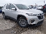 1GNERGKW5NJ****** Salvage and Wrecked 2022 Chevrolet Traverse in Baton Rouge