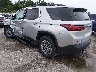 1GNERGKW5NJ****** Salvage and Repairable 2022 Chevrolet Traverse in Baton Rouge
