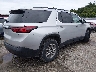 1GNERGKW5NJ****** Salvage and Wrecked 2022 Chevrolet Traverse in Louisiana State