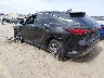 2T2BAMBAXSC****** Salvamento y Reparables 2025 Lexus RX en North Hollywood