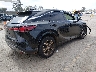 2T2BAMBAXSC****** Salvamento y Destrozados 2025 Lexus RX en Estado de California