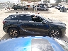 2T2BAMBAXSC****** Destrozados 2025 Lexus RX en Estado de California