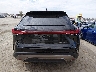 2T2BAMBAXSC****** Salvamento 2025 Lexus RX