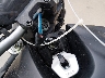 ZDMMACLS9MB****** Salvage 2021 Ducati Monster in Texas State